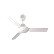 Ventilatore soffitto nordik evolution r 120 48 bianco 61751
