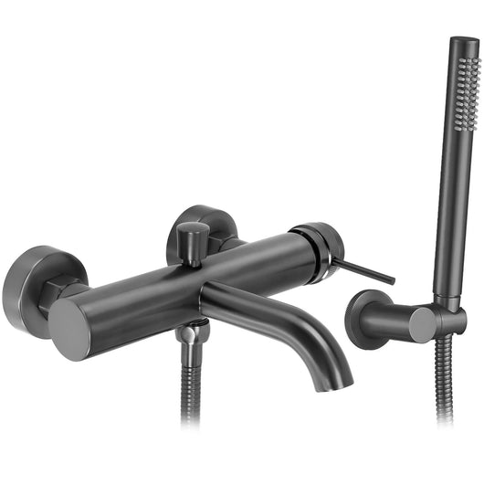 Rubinetto Da Vasca Rea Lungo Grip Titan