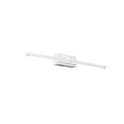 Italux Martinus applique LED bianca 8W 3000K 560lm IP20