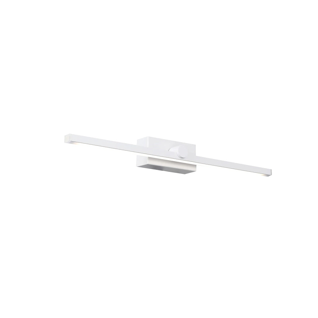 Italux Martinus applique LED bianca 8W 3000K 560lm IP20