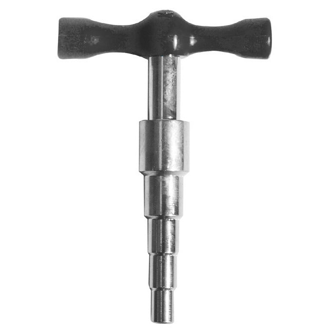 CALIBRATORE SVASATORE UNIVERSALE PER TUBO MULTISTRATO DFX- DH- pezzi 1