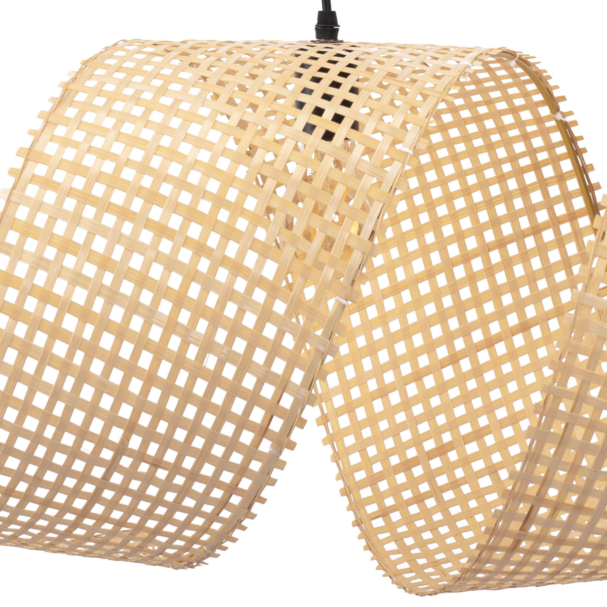 Lampada Boho APP1644-1CP