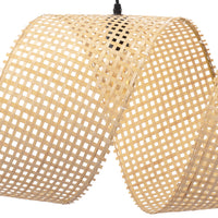 Lampada Boho APP1644-1CP