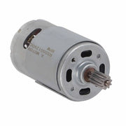 Motore 12 V - Micromotore ad alta velocità - Formato compatto - Duraturo e resistente - Adatto per giocattoli elettrici