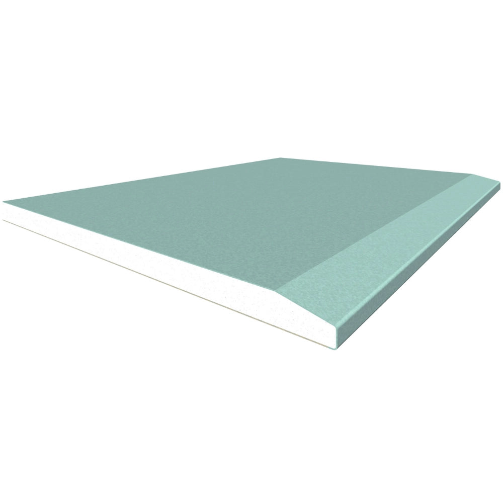 Lastra cartongesso innovativa ambienti umidi dimensioni 1200 x 2000 mm pareti