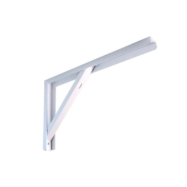 REGGIMENSOLA PER RIPOSTIGLIO 30 cm - Bianca