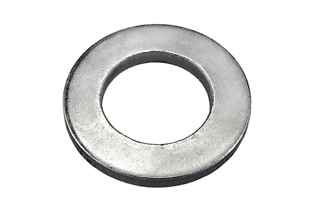 Rondelle Acciaio Inox Diametro 8 Pezzi 20 - Masidef