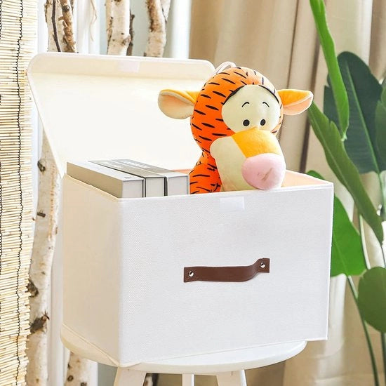 Cestino per giocattoli - cesta per giocattoli - nursery per bambini