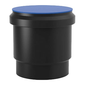 BICCHIERE AD INNESTO CON TAPPO HDPE- Diam. 40- VALSI- pezzi 1