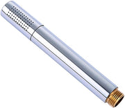 Doccia a Manubrio Universale in Acciaio Inox - Compacto