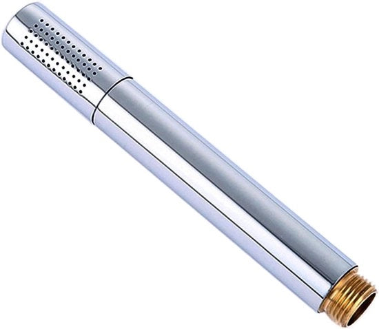 Doccia a Manubrio Universale in Acciaio Inox - Compacto