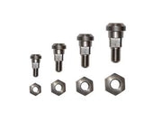 BULLONE PER FORBICI 125-127- - cm.18 - 5 pezzi DUEBUOI