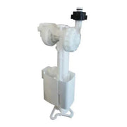 RUBINETTO GALLEGGIANTE MODELLO COMPACT PER CASSETTE INCASSO TROPEA S   - VIL