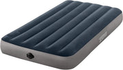 Letto Singolo Alto con 2 Fasi di Pompaggio - 1 Persone 99cm x 191cm x 25cm