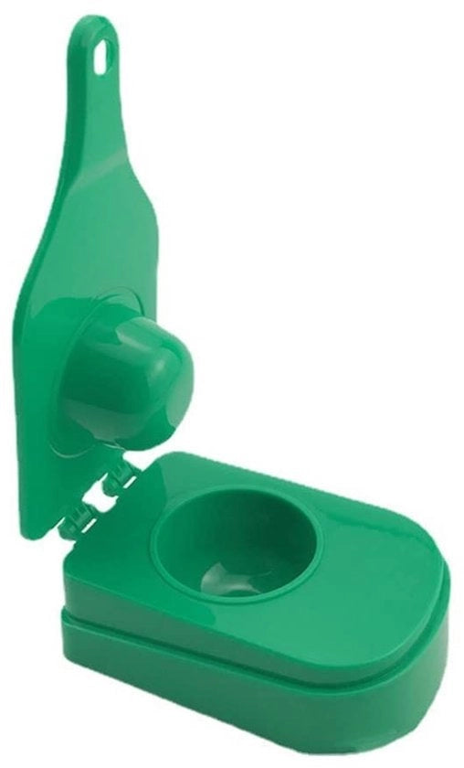 Forma a torta multifunzionale - Forme per torte - Accessori cucina - Facile da utilizzare - Materiale plastico duraturo - Manico per comfort - Forma per torta