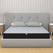 Materasso Memory Matrimoniale 160x190, Altezza 20 cm - Made In Italy, Ortopedico, Automodellante - Fiocco