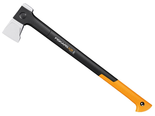 ASCIA DA SPACCO M X28 IN ACCIAIO RINFORZATO 74,5 CM