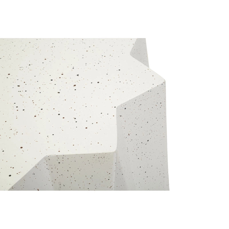 Tavolinetto Star cm ø 38,5x53