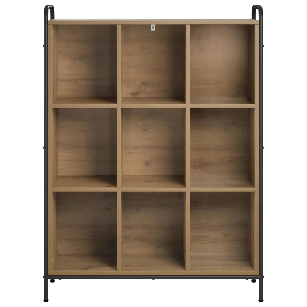 Armadio per Libri 57 x 33 x 111 cm Legno ingegnerizzato 8013967