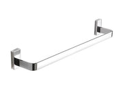 Porta Salviett Slim/Cromo - Capannoli