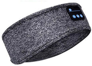 Cuffie wireless per la testa - Adatto per dormire sul lato, sport, allenamento, jogging, yoga, viaggi
