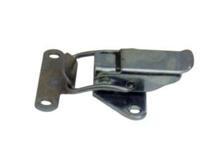 CHIUSURE A LEVA CON INCONTRO MM.52- - mm.52x33x12h. - 10 pezzi