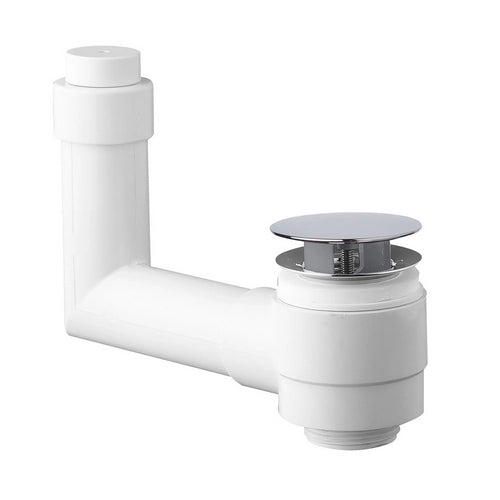 PILETTA PER LAVABO TROPPOPIENO INCORPORATO INNOVA 63 X11/4- D. 63 x 11/4- TEA- pezzi 1