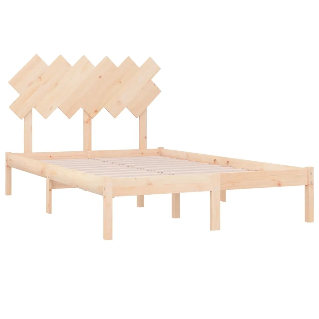 Giroletto 120x190 cm Small Double in Legno Massello 3104838