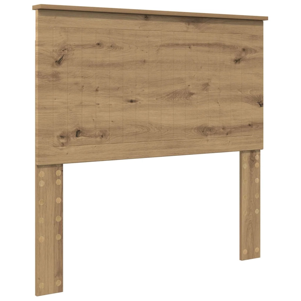 Struttura del letto-Giroletto Rovere Artigianale 100 x 200 cm 271411