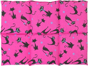 Cuscino termico - Cuscino a grano di uva 40x30 cm - Cuscino a compressione fredda e calda - Sicuro da utilizzo