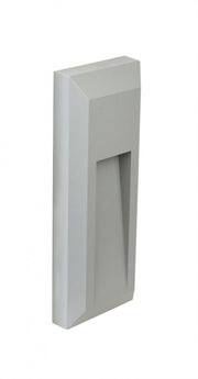 Applique esterna LED 1,5W grigia IP65 2700K SU-MA 2502B