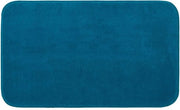 Tappeto da Bagno Premium Microfibra Antiscivolo Rio 100 x 60 cm