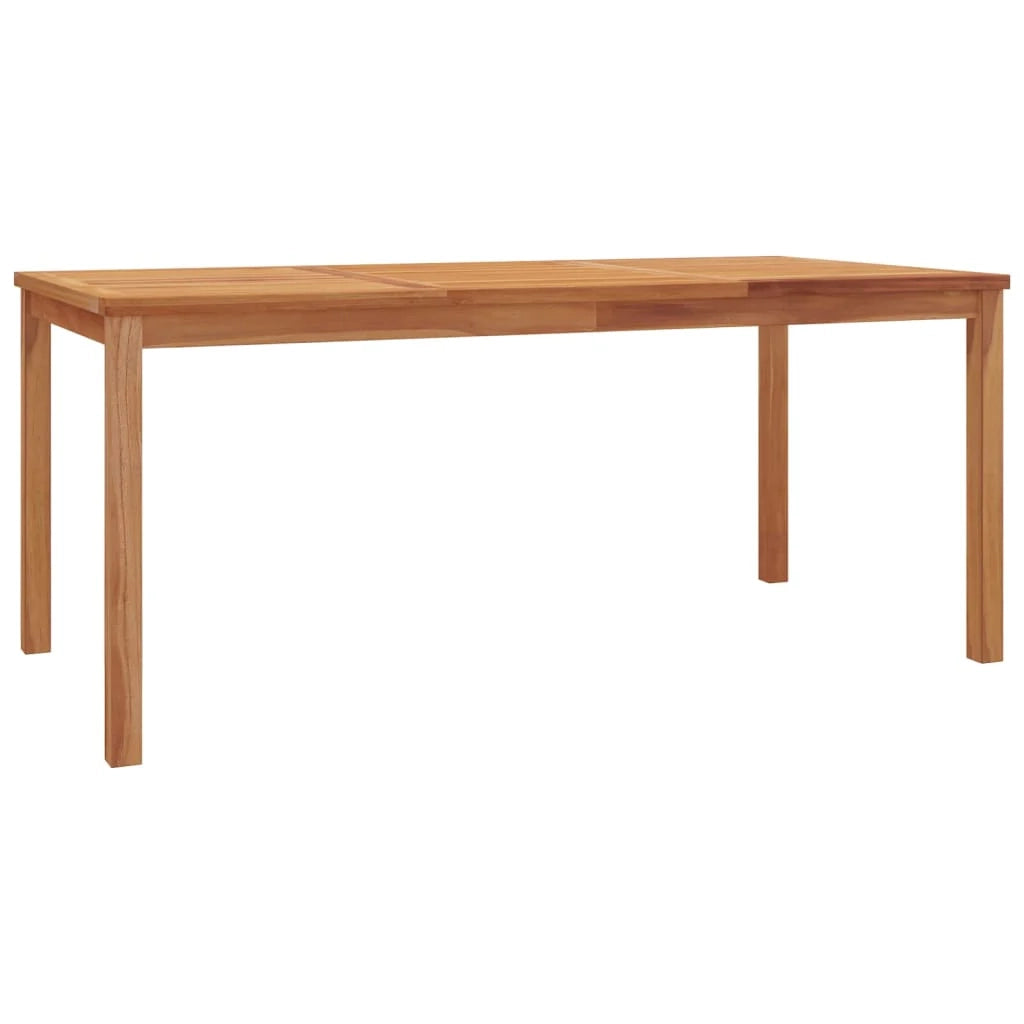 Set da pranzo per esterni/set di mobili da giardino in legno massello di teak 3 pezzi 02_0014260