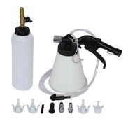 Dispositivo per lo spurgo dei freni bomboletta di ricarica aria compressa da 1 litro per auto 16_0002517