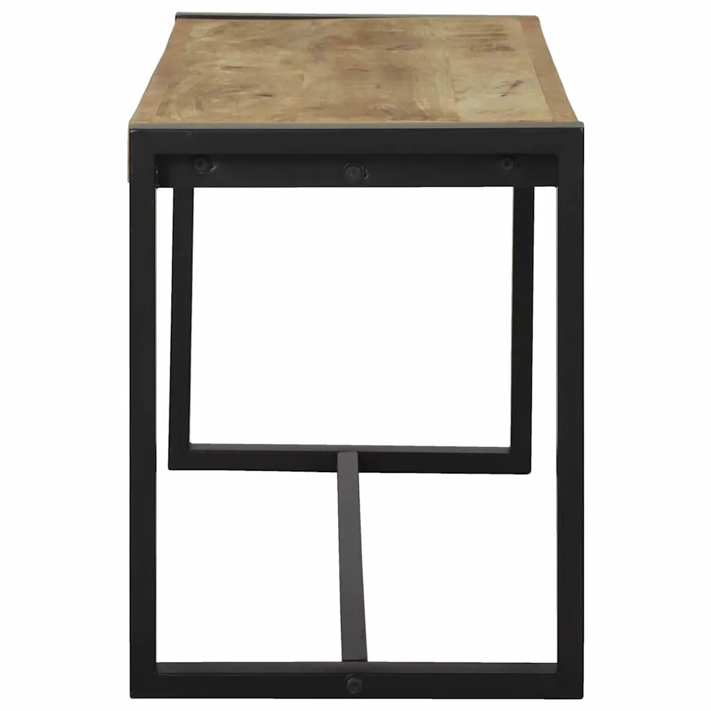 panchina Legno di mango massello 4015981