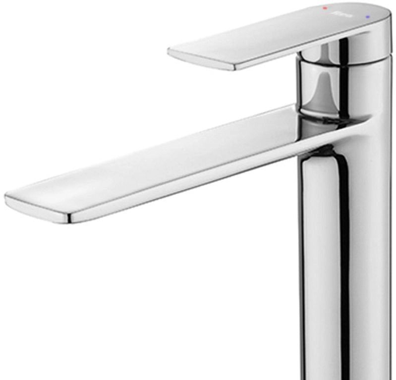 Rubinetto Da Lavabo Rea Storm Chrom High