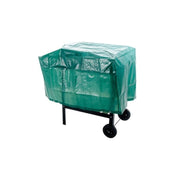 Telo per Copertura Barbecue Rettangolare