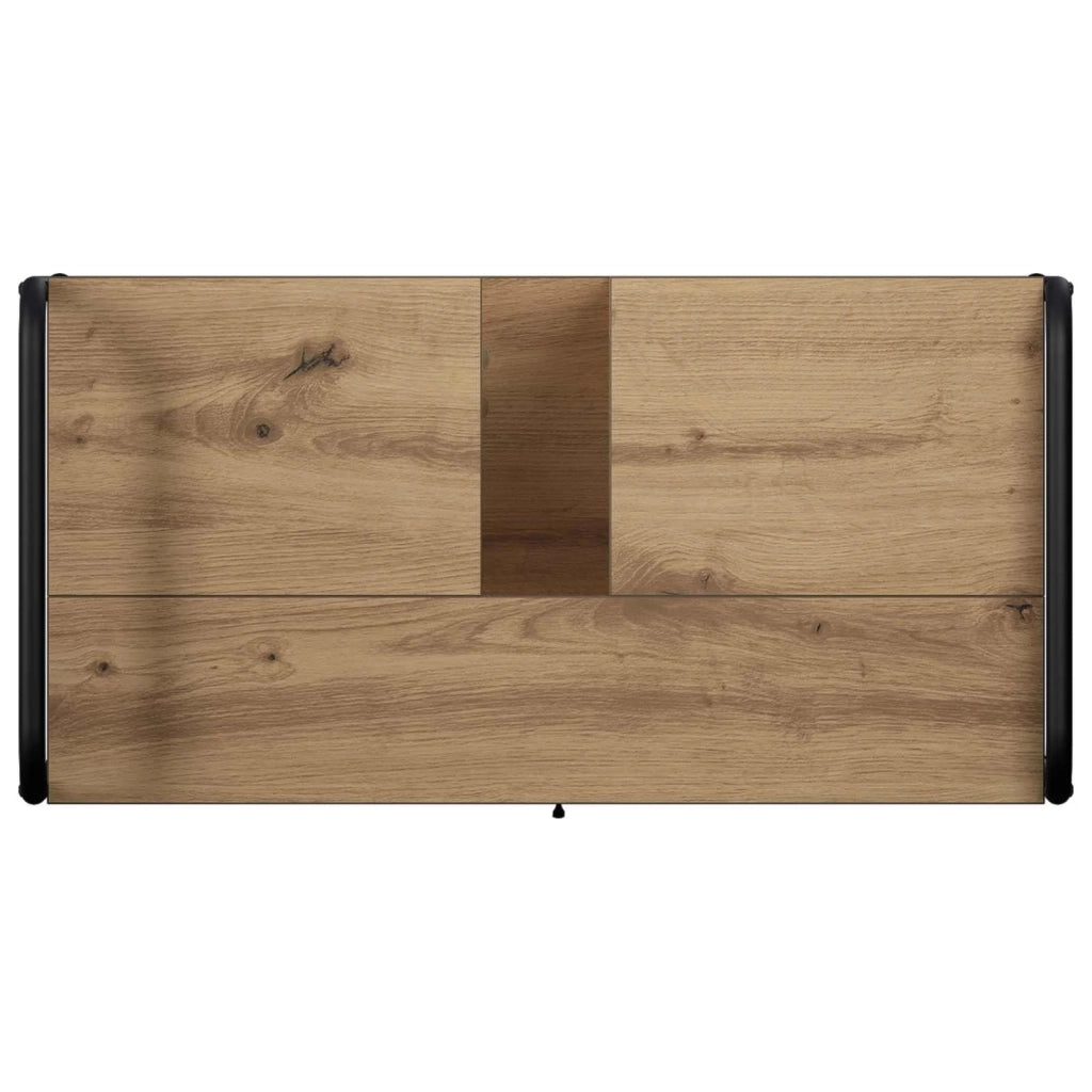 Mobile da Bagno Rovere Artigianale 65,5 x 34 x 61 cm 8014075