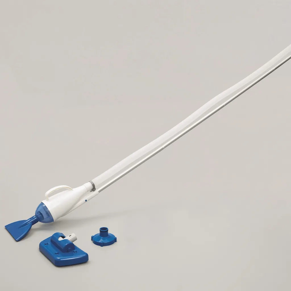 Bestway Aspiratore per Piscina AquaCrawl 58212 91639