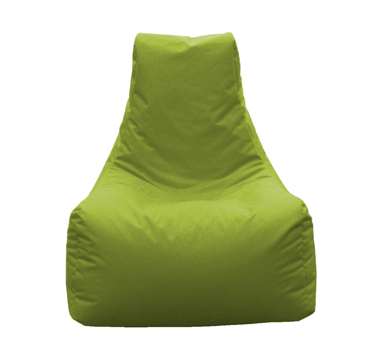 Sedute e Chaiselongue Poltrona King durevoli impermeabili santorini per esterni design moderno per il relax in piscina