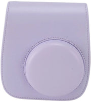 Accessori per Mini 12 Fotocamera - Copricapo con Cinturino - Album Foto - Stickers - Scatole Fotografiche in Cartone - Portatile e Comodo - Kit per Fotocamera Instantanea