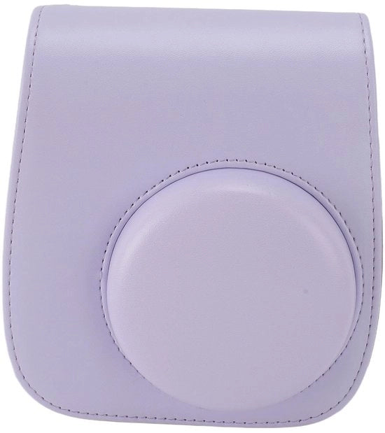 Accessori per Mini 12 Fotocamera - Copricapo con Cinturino - Album Foto - Stickers - Scatole Fotografiche in Cartone - Portatile e Comodo - Kit per Fotocamera Instantanea