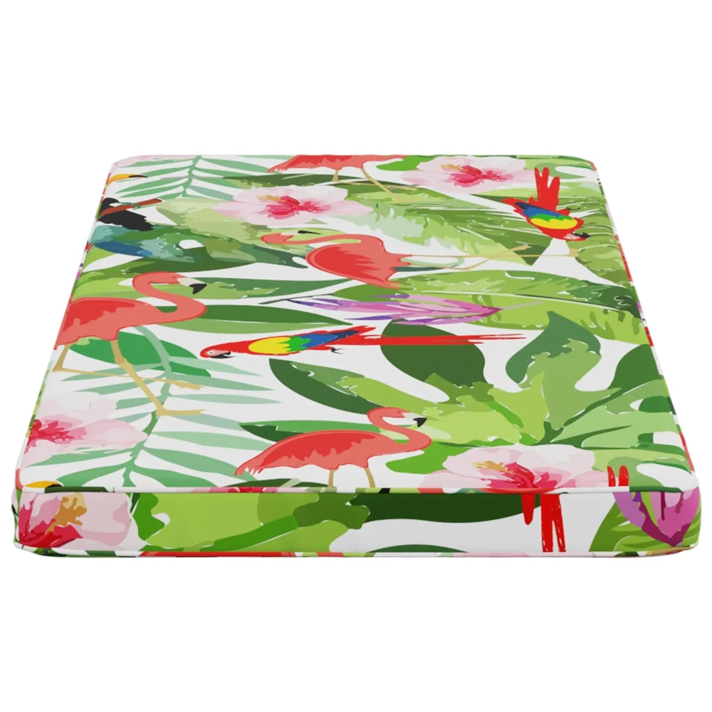Cuscino per Panchina a 1 Pezzo VUGHT 100% Poliestere 951842