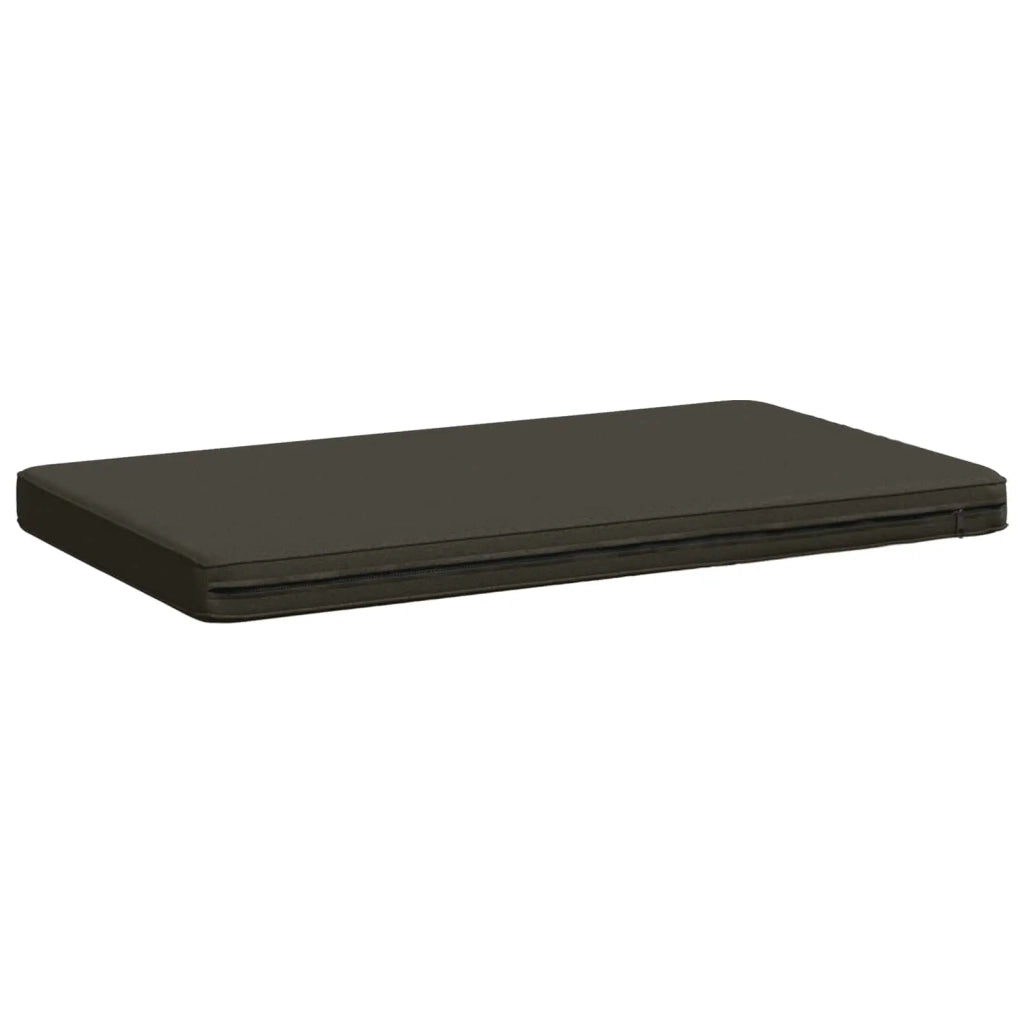 Cuscini per Panchina a 2 Pezzi VUGHT 2 pz 100% Poliestere 951651