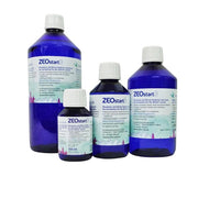 Korallen-Zucht ZeoStart 3 - riduttore di fosfati e nitrati per il sistema Zeovit Formato: 500 ml