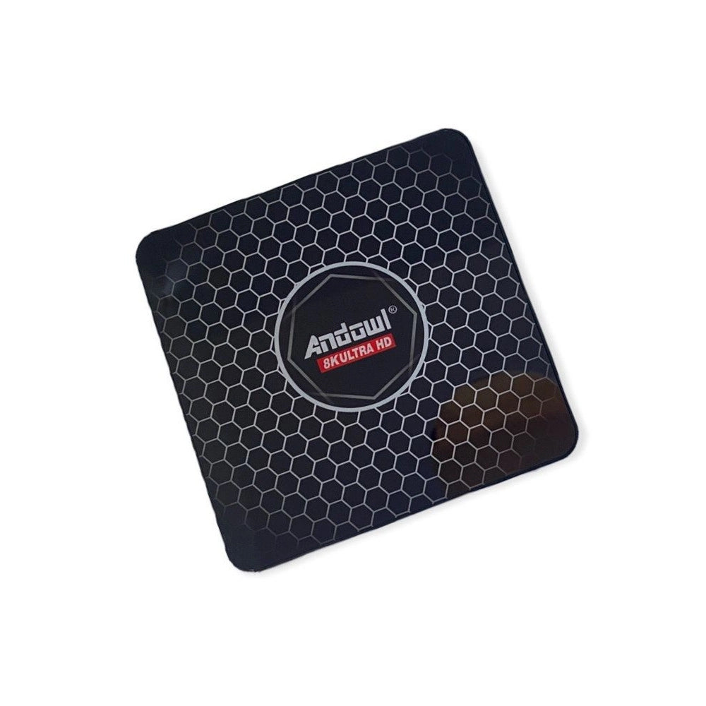 Trade Shop - Decoder Tv Box Android 12 Smart Tv 99 4gb Ram 64 Gb Rom Ultra Hd 8k Media Player -