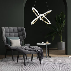 Lampada Led G035-cp Gold