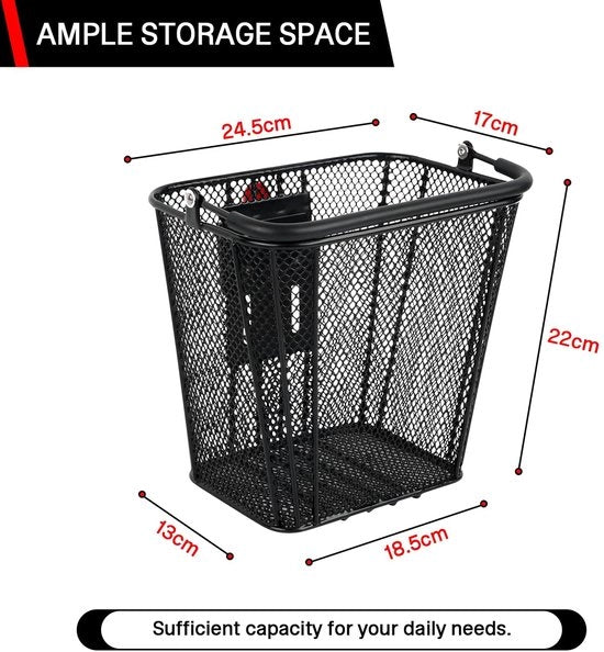 Avanti Mandolo per Step Elettrica con Montaggio Rapido