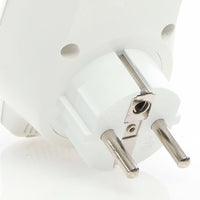 Termostato Wifi a presa per riscaldamento a infrarossi Controllo del pannello riscaldante