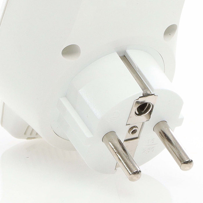 Termostato Wifi a presa per riscaldamento a infrarossi Controllo del pannello riscaldante